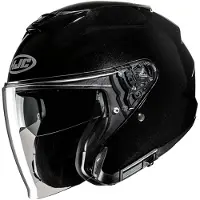 HJC i31 Solid Jet hjälm