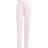 Adidas Essentials 3 Stripes French Terry Cuffed Joggers