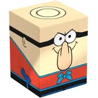 Squaroes Svampbob Fyrkant Svampebob Fyrkant Sb011 Krabban-låda