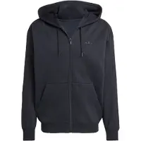 Adidas Originals Adicolor Oversize Full-zip Hoodie, storlek X-Large