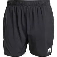 Adidas Boardshorts 'Ess' svart / vit