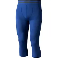 Lenz 6.0 Merino 3/4 Funktionella byxor