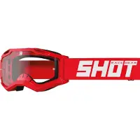 Shot Rocket Kid 2.0 Motocross Goggles
