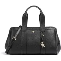 Michael Kors Romee Small Handväskor svart