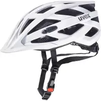 Uvex i-vo cc, Cykelhjälm, Vit