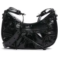 Steve madden Axelremsväska 'Bglowing' svart