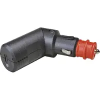 Procar Kontaktdon 12 V, 24 V