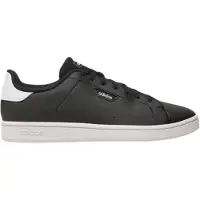 Adidas Låg sneaker 'Urban Court' svart / vit