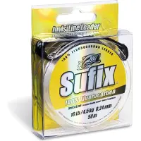 Sufix Invisiline Fluorocarbon 50 M
