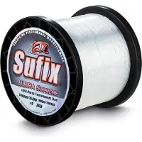 Sufix Ultra Supreme Igfa Monofilament 1000 M