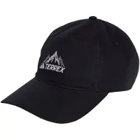 Adidas Terrex Multi BB Cap - Keps - Herr Black / White OSFW