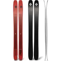 Black Diamond Impulse 112 Alpinskidor
