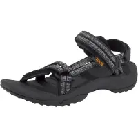 Teva Women's Terra Fi Lite Atmosphere Black/Grey