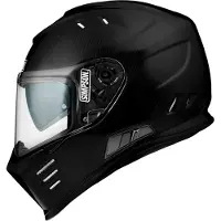 Simpson Venom Ece22.06 Fullface-hjälm
