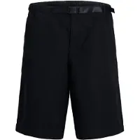 Jack & Jones Byxa 'JPSTOWEN BARKLEY' svart