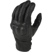 Difi Gecko perforerade motorcykelhandskar