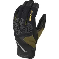 Difi La Oroya Aerotex vattentäta motorcykel handskar