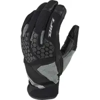 Difi La Oroya Aerotex vattentäta motorcykel handskar