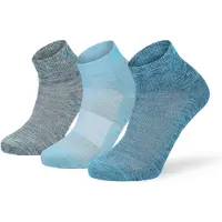 Lenz Performance Quarter Tech Strumpor