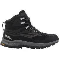 Jack Wolfskin Cyrox Texapore Mid Vandringskängor