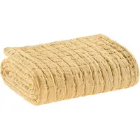 Vivaraise SWAMI BLANKT Sand 240X260