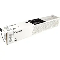 Canon C-EXV66 BK svart toner (original)
