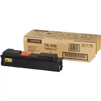 Kyocera Tonerkassett svart