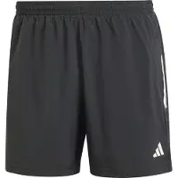 Adidas Löparshorts Own The Run - Svart, storlek S - 5"/13cm