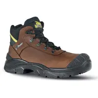 Upower Latitude Uk Skyddsskor
