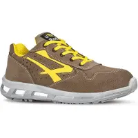 U Power Adventure Säkerhetsskor