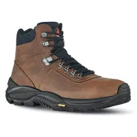 U Power Trail Skyddsskor