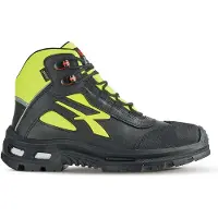 U Power Mind Gore-tex Skyddsskor