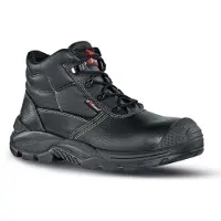 U Power Texas Uk S Rs S3s Fo Sr Skyddsskor