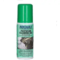 Nikwax Footwear Cleaning Gel för skor