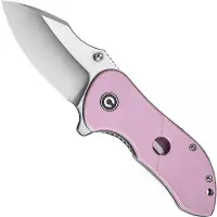 CIVIVI Gordo Linerlock Pink