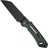 CIVIVI Buster FG Superlock Green
