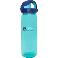 Nalgene OTF Sustain, VattenFlaska, 650 ml, Ljusblå