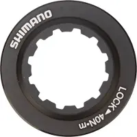 Shimano Centerlock Sealing Ring for SM-RT81