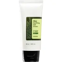 CosRx Aloe Soothing Sun Cream SPF 50+ 50 ml