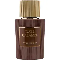 Paris Corner Date Caramel Eau De Parfum 100 ml (unisex)