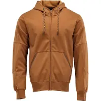 Mascot Customized 22386 Sweatshirt Med Dragkedja