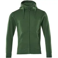 Mascot Crossover 51590 Sweatshirt Med Dragkedja