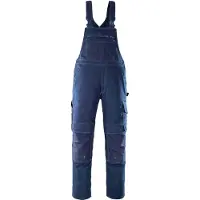 Mascot Hardwear 08269 Hoppdress Med Knäskyddsfickor
