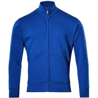 Mascot Crossover 51591 Sweatshirt Med Dragkedja