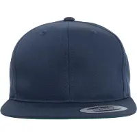 Flexfit Hatt 'Pro-Style' marinblå