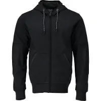 Mascot Customized 22386 Sweatshirt Med Dragkedja