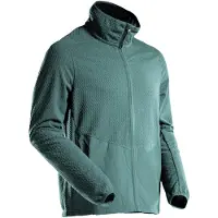 Mascot Customized 22803 Halv Dragkedja Sweatshirt