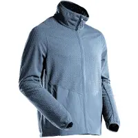 Mascot Customized 22803 Halv Dragkedja Sweatshirt