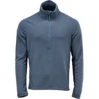 Mascot Customized 22703 Halv Dragkedja Sweatshirt