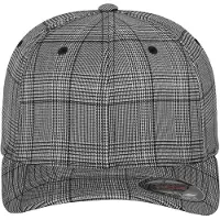 Flexfit Cap Glen Svart L-XL Man